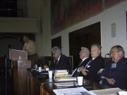 Ze sympozia Emigrace a exil jako způsob života